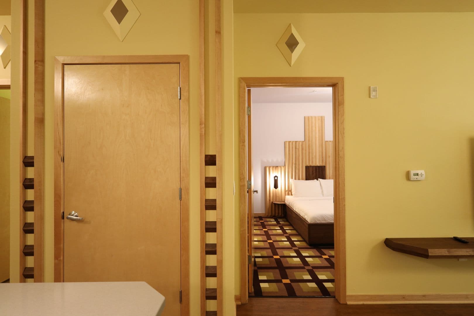 Madison Apartment: 525 East Main Street