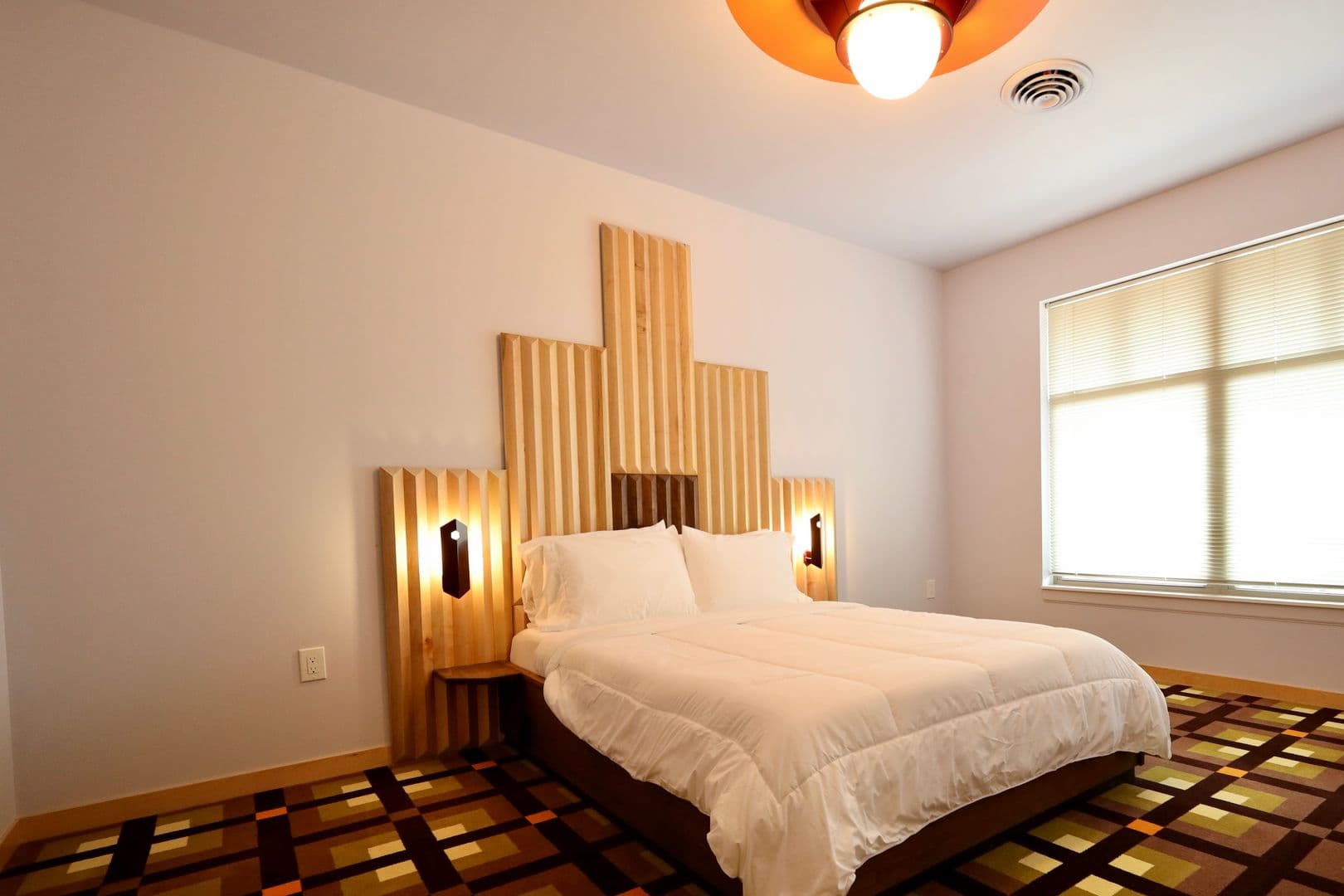 Madison Apartment: 525 East Main Street