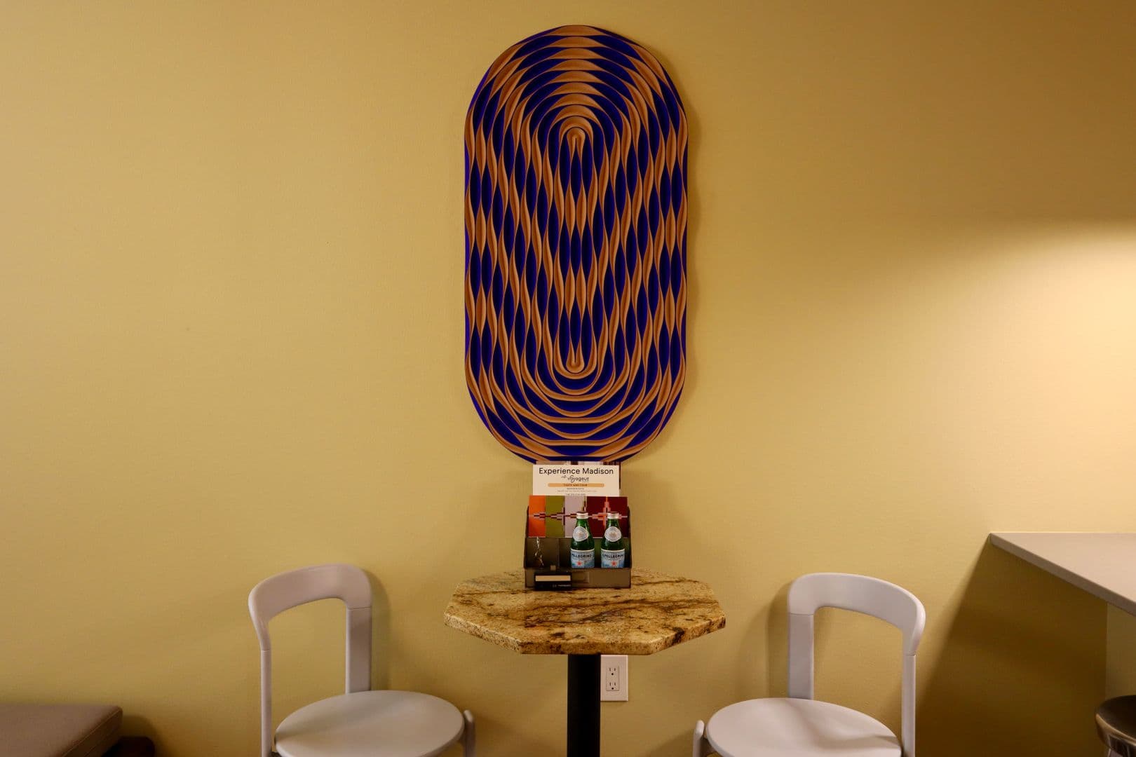 Madison Apartment: 525 East Main Street