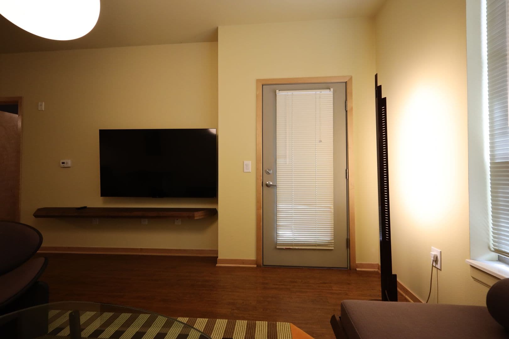 Madison Apartment: 525 East Main Street