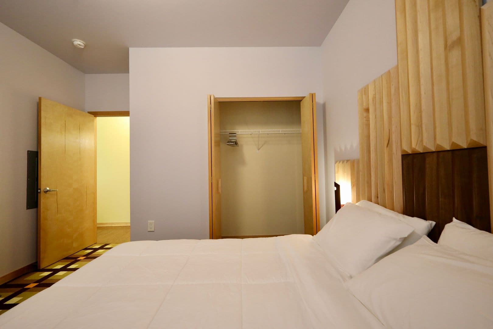 Madison Apartment: 525 East Main Street