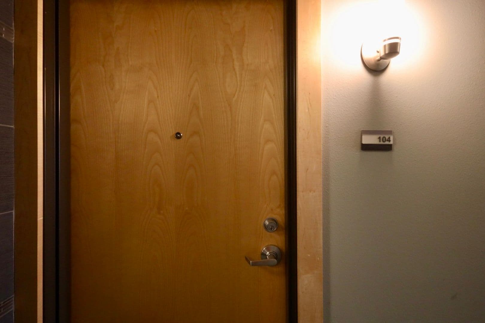 Madison Apartment: 525 East Main Street