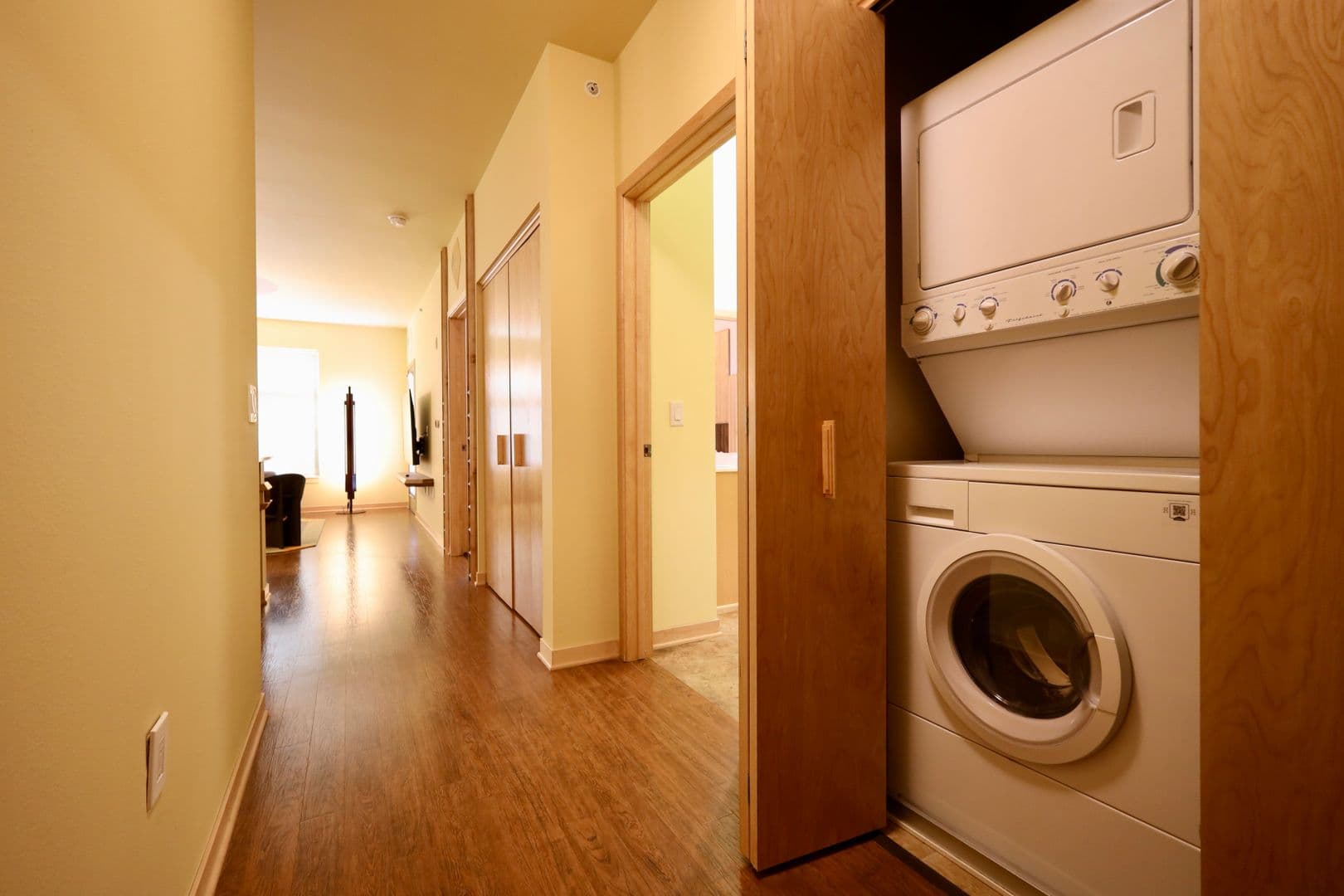 Madison Apartment: 525 East Main Street