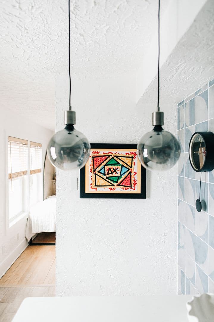 Madison Apartment: 723 Jenifer Street