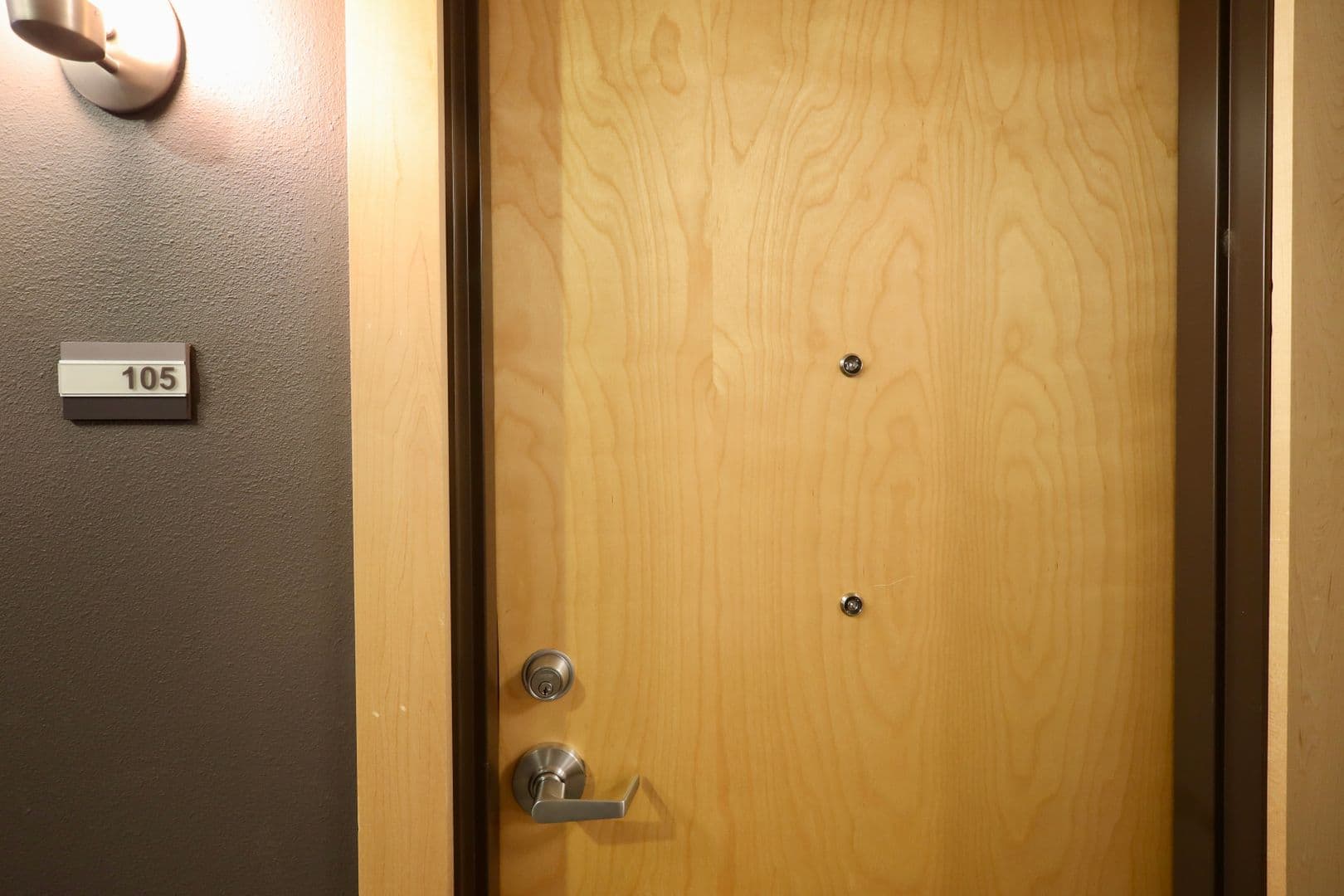 Madison Apartment: 525 East Main Street