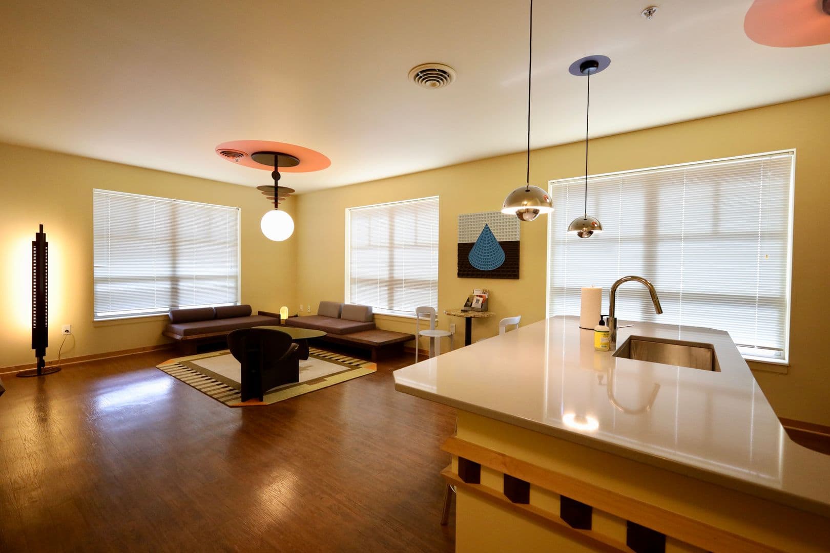 Madison Apartment: 525 East Main Street