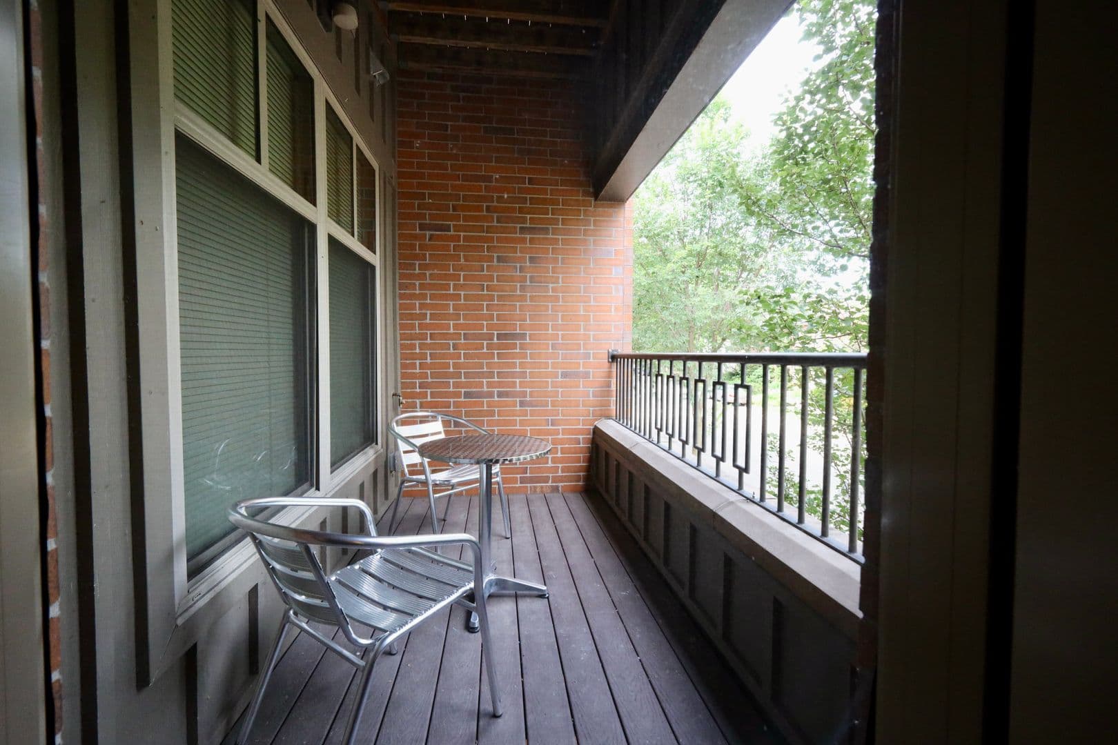 Madison Apartment: 525 East Main Street
