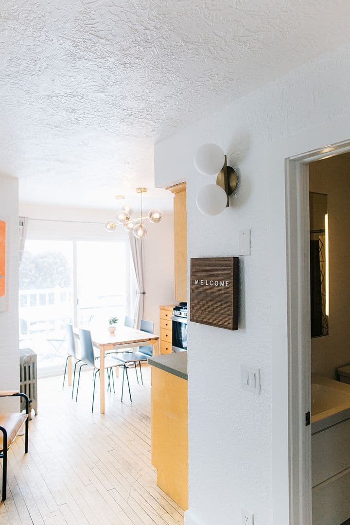 Madison Apartment: 723 Jenifer Street