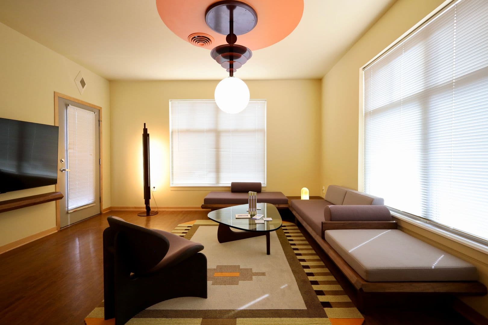 Madison Apartment: 525 East Main Street