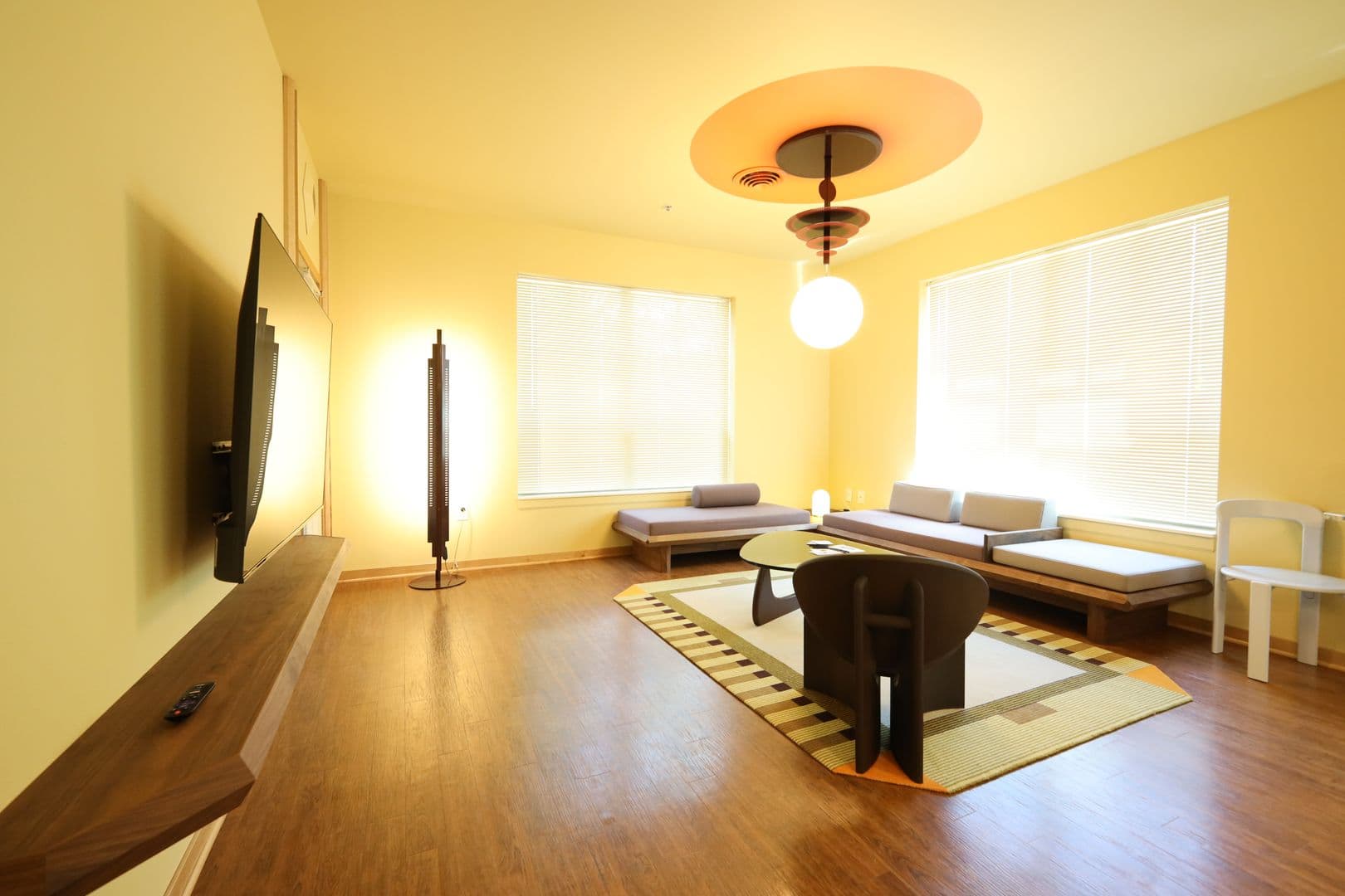 Madison Apartment: 525 East Main Street