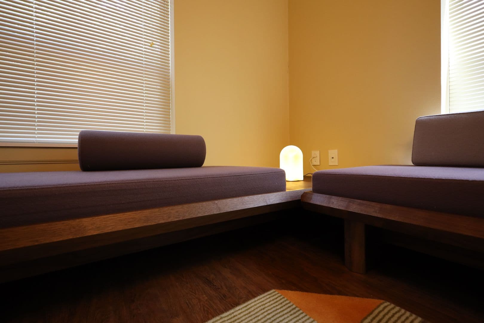 Madison Apartment: 525 East Main Street