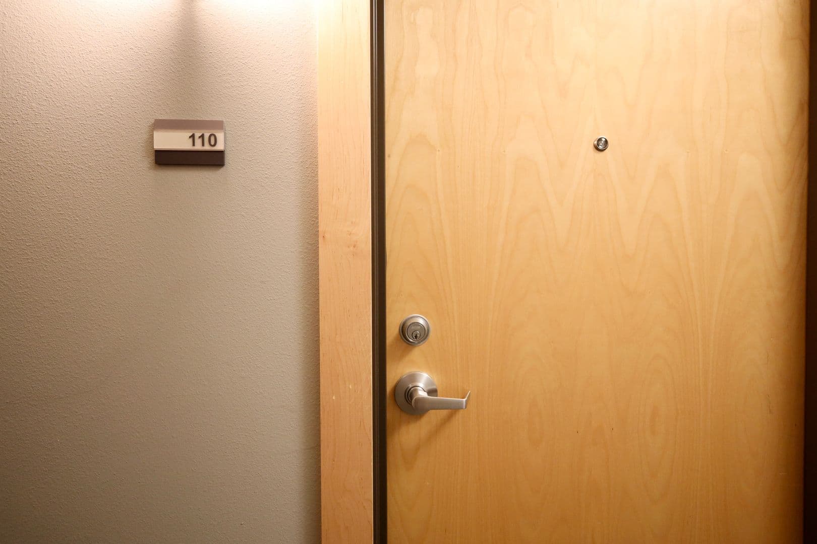 Madison Apartment: 525 East Main Street