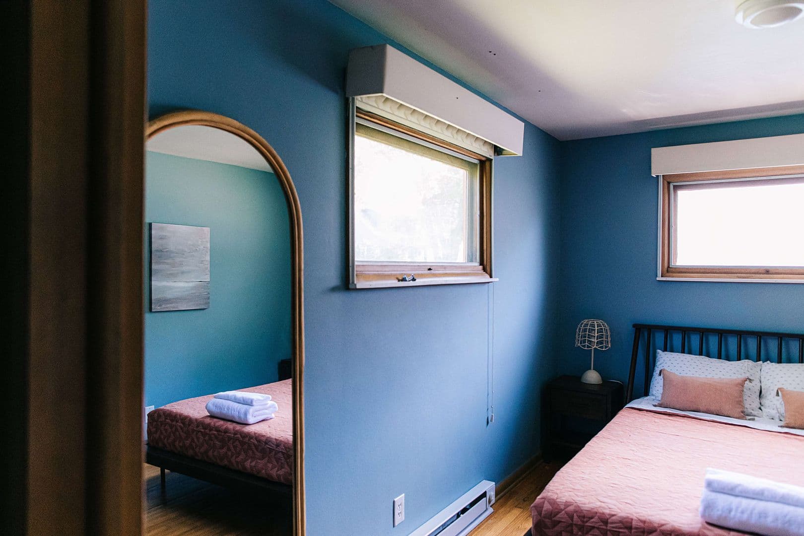 Madison Apartment: 3001-3003 Hermina Street