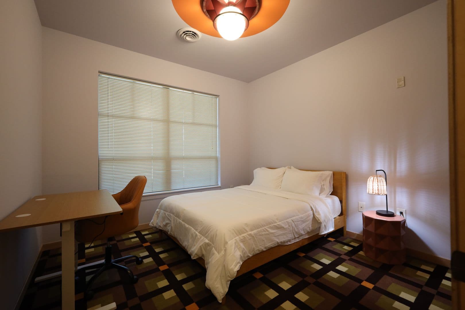 Madison Apartment: 525 East Main Street