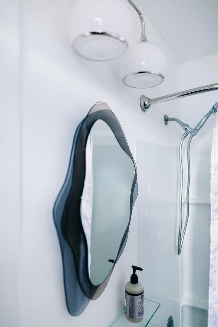Madison Apartment: 723 Jenifer Street