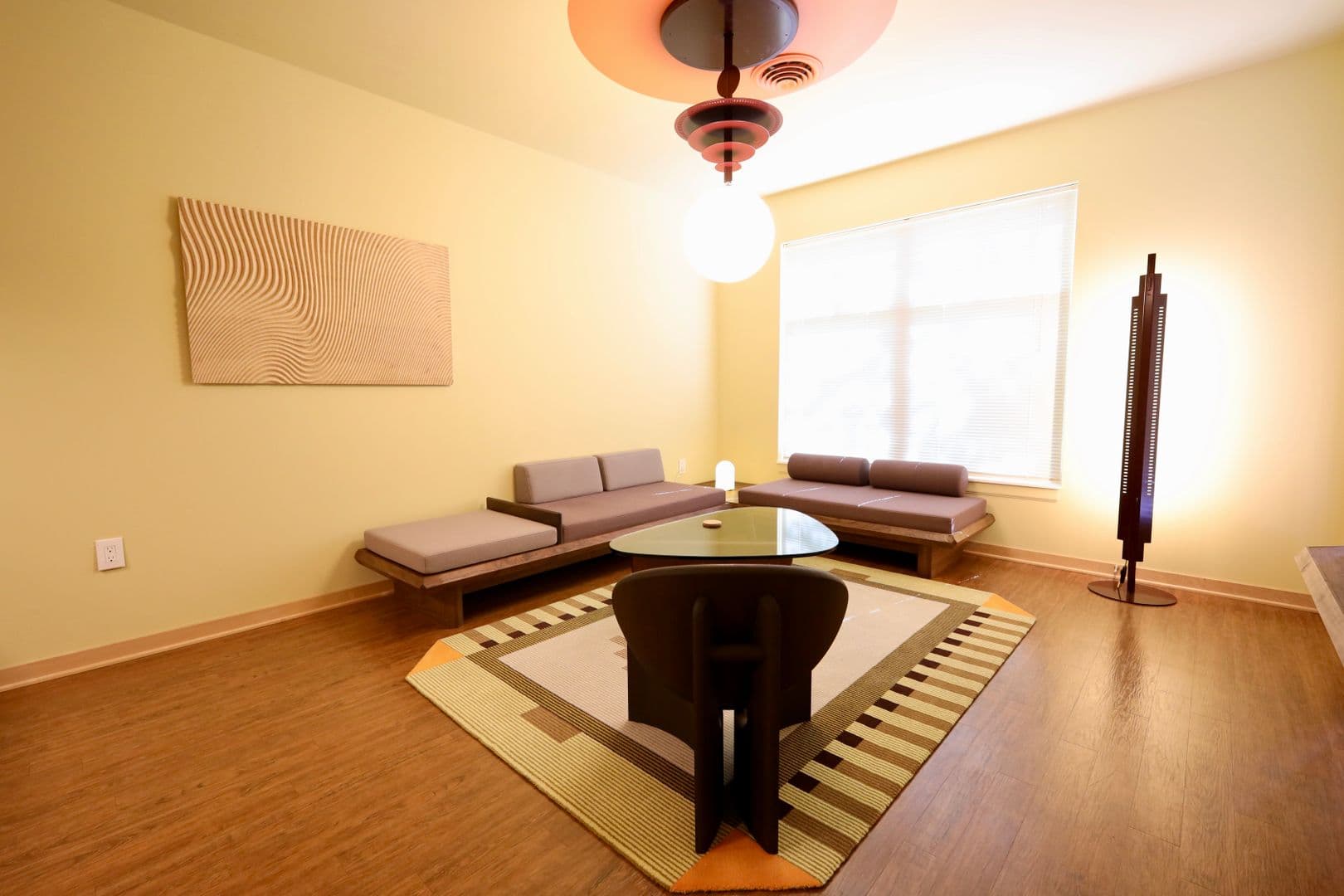 Madison Apartment: 525 East Main Street