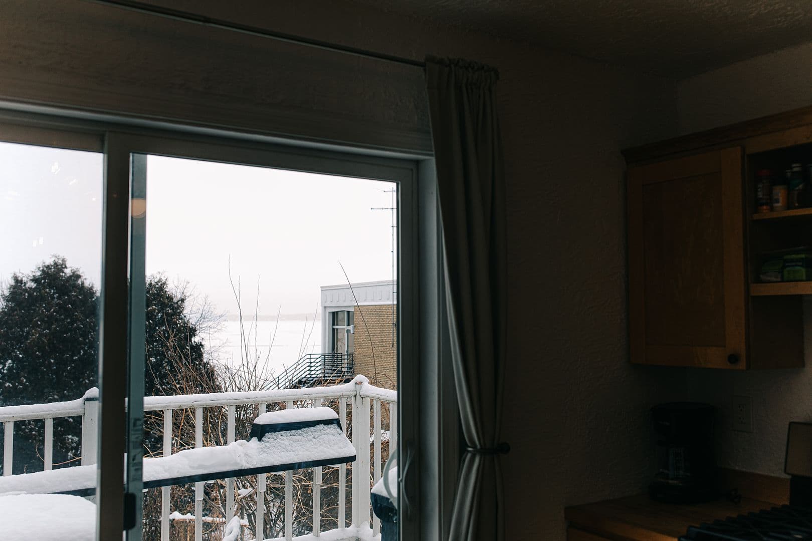 Madison Apartment: 723 Jenifer Street