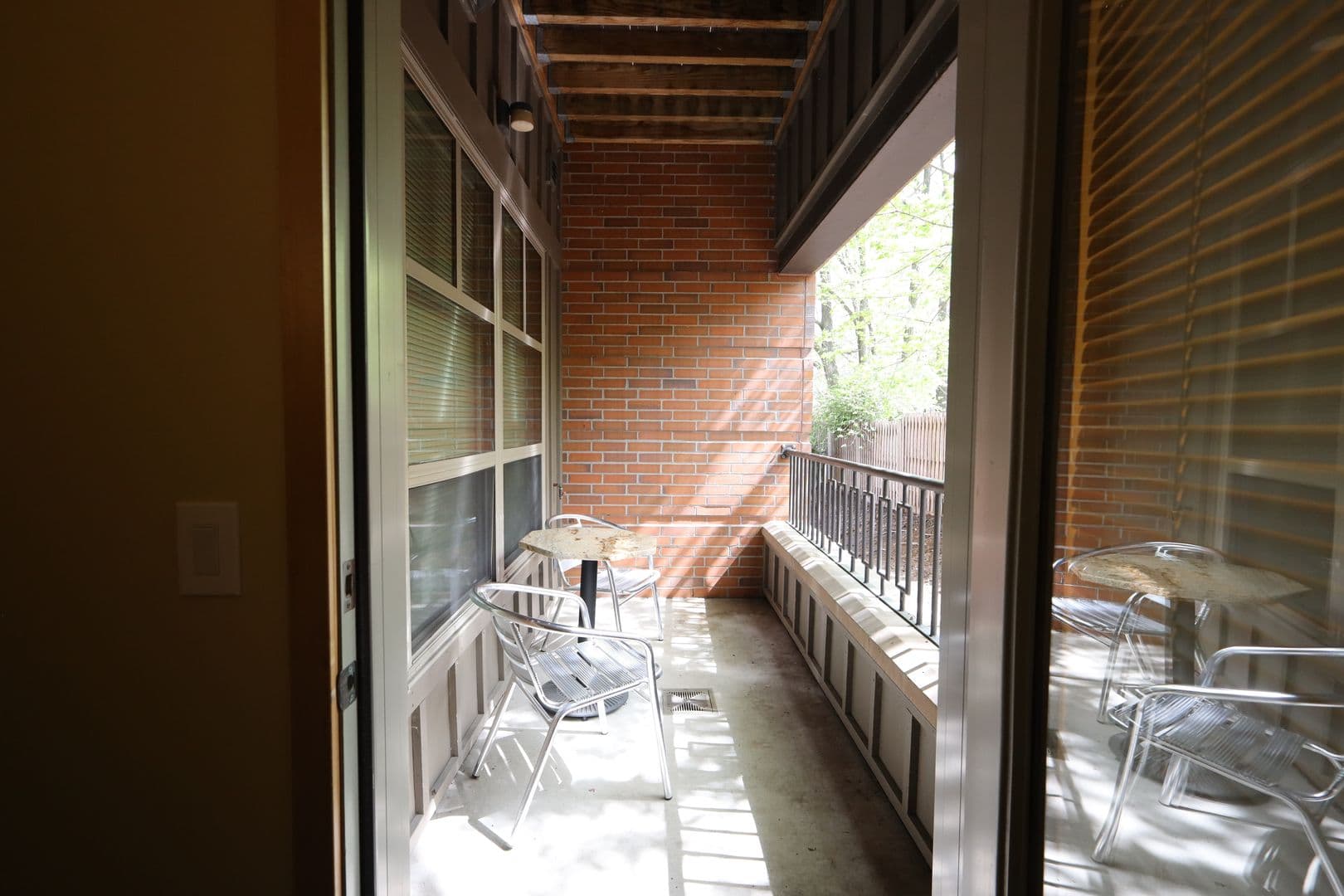 Madison Apartment: 525 East Main Street