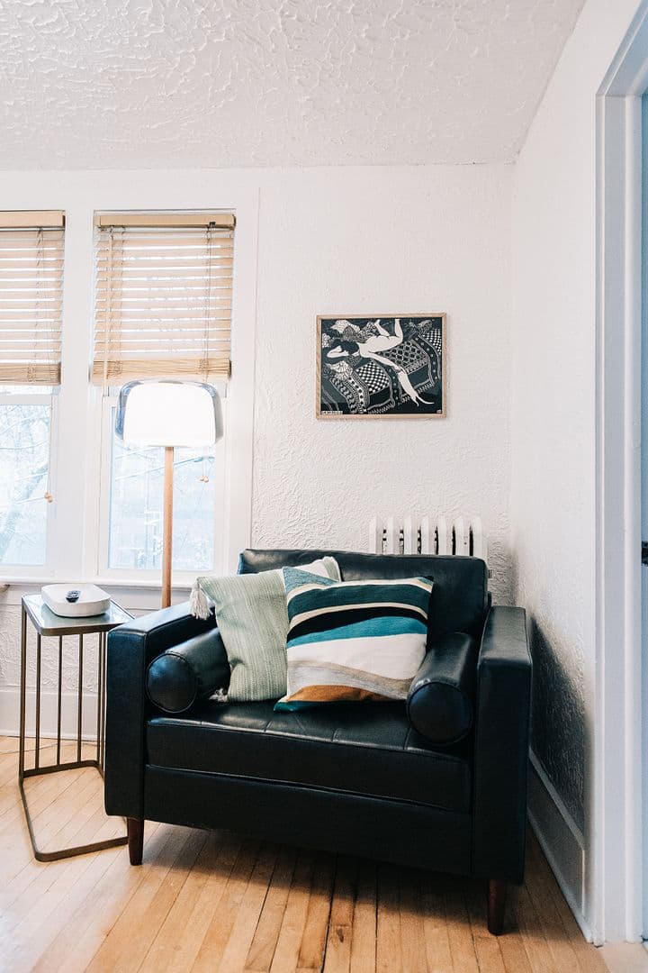 Madison Apartment: 723 Jenifer Street