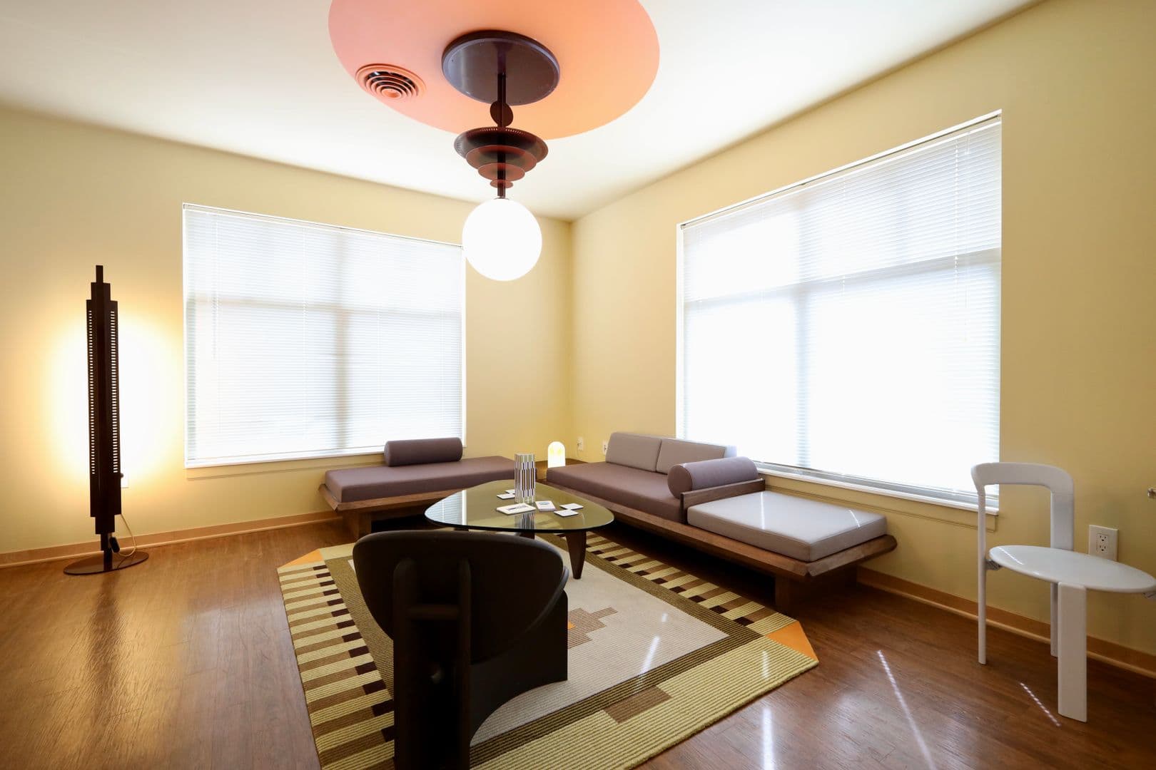 Madison Apartment: 525 East Main Street