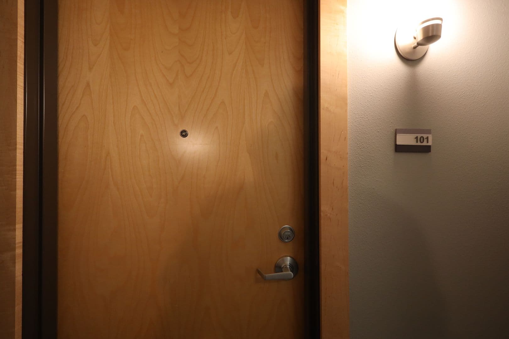 Madison Apartment: 525 East Main Street