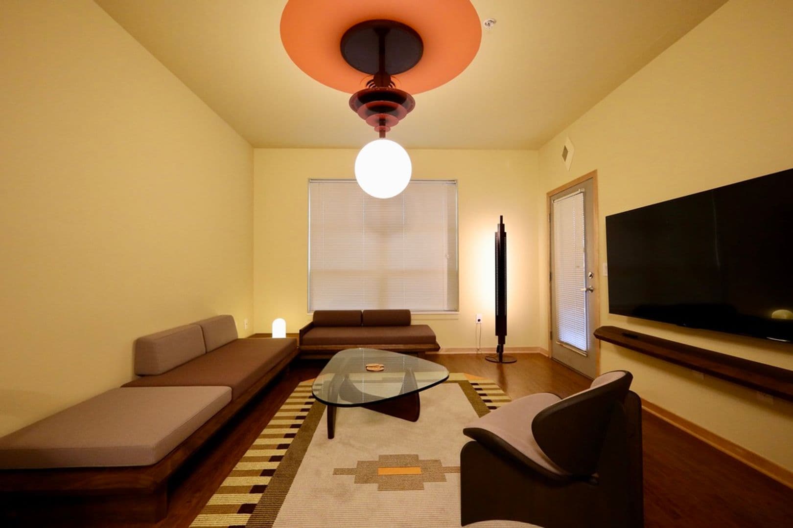 Madison Apartment: 525 East Main Street