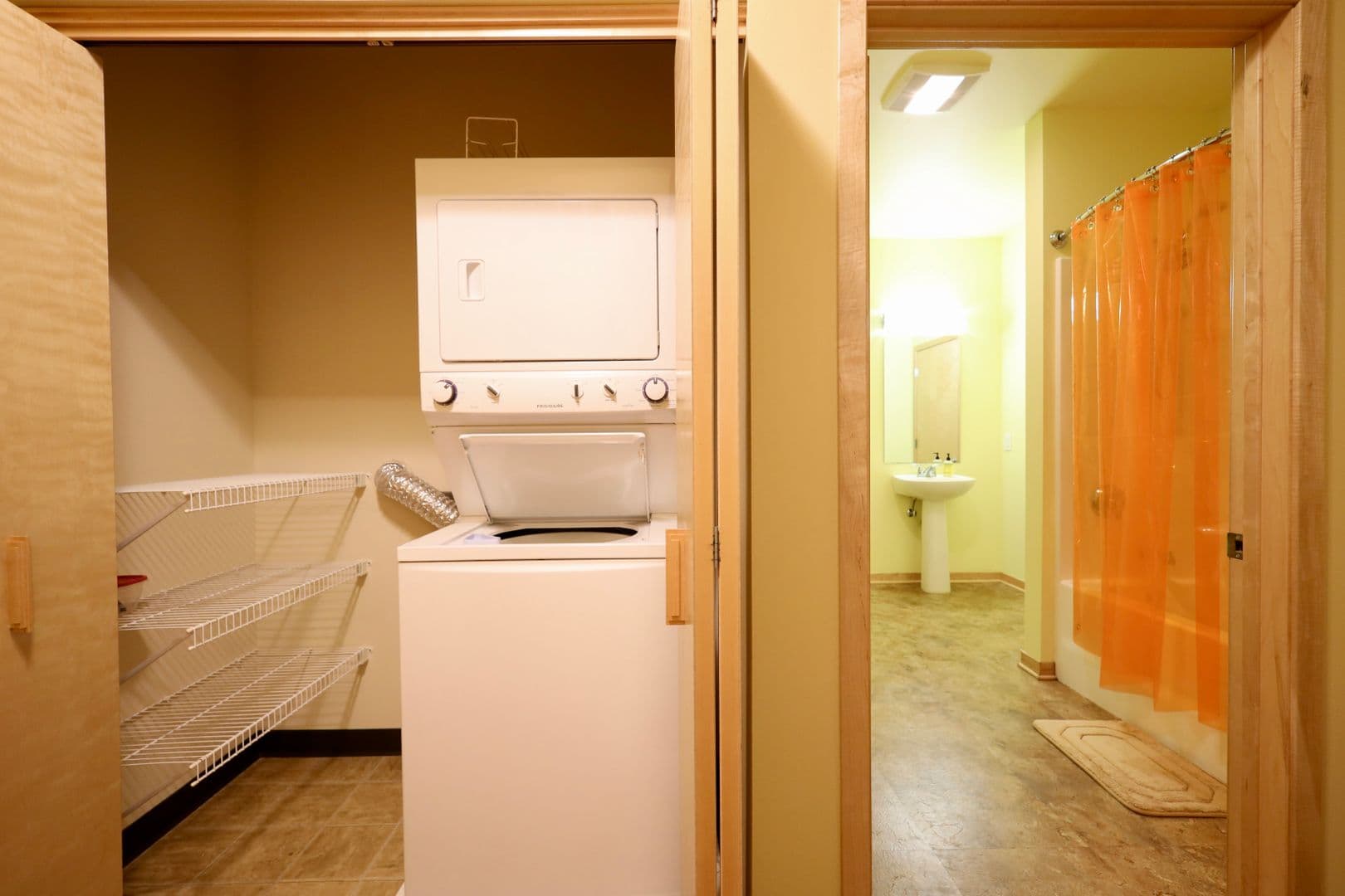 Madison Apartment: 525 East Main Street