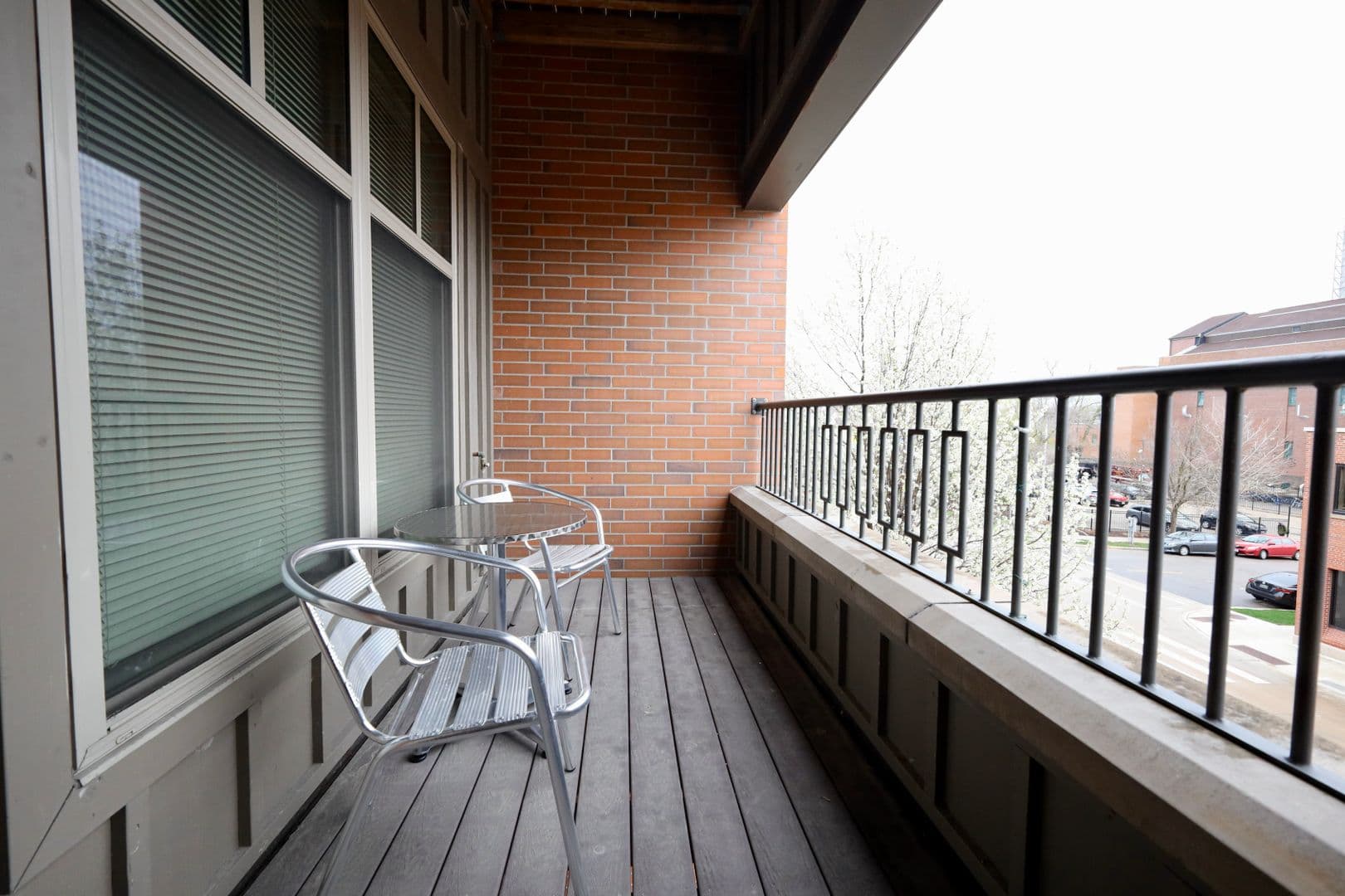 Madison Apartment: 525 East Main Street