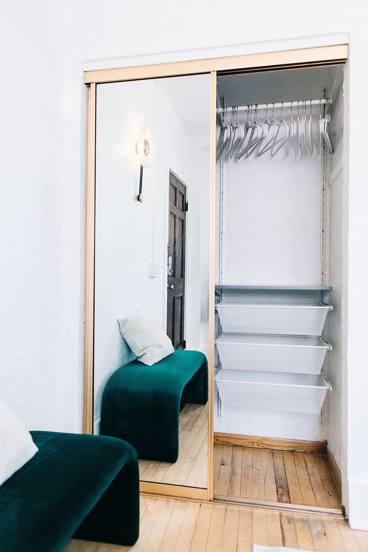 Madison Apartment: 723 Jenifer Street