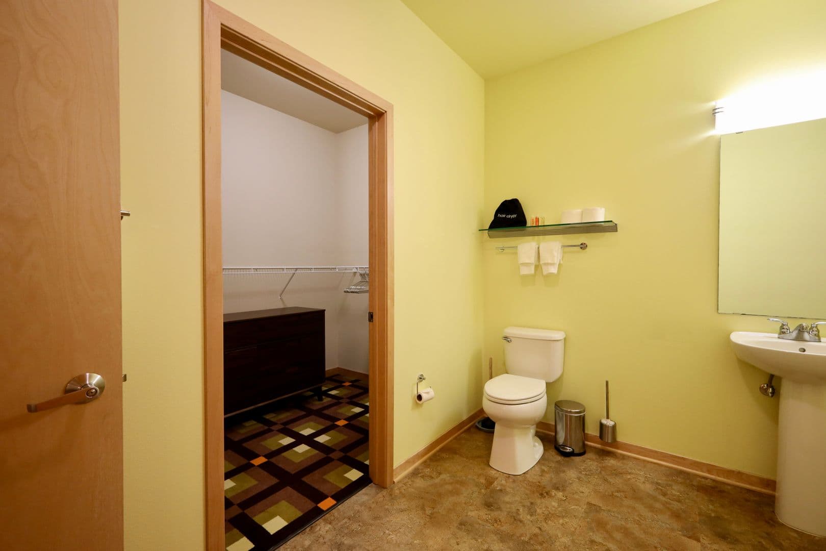 Madison Apartment: 525 East Main Street