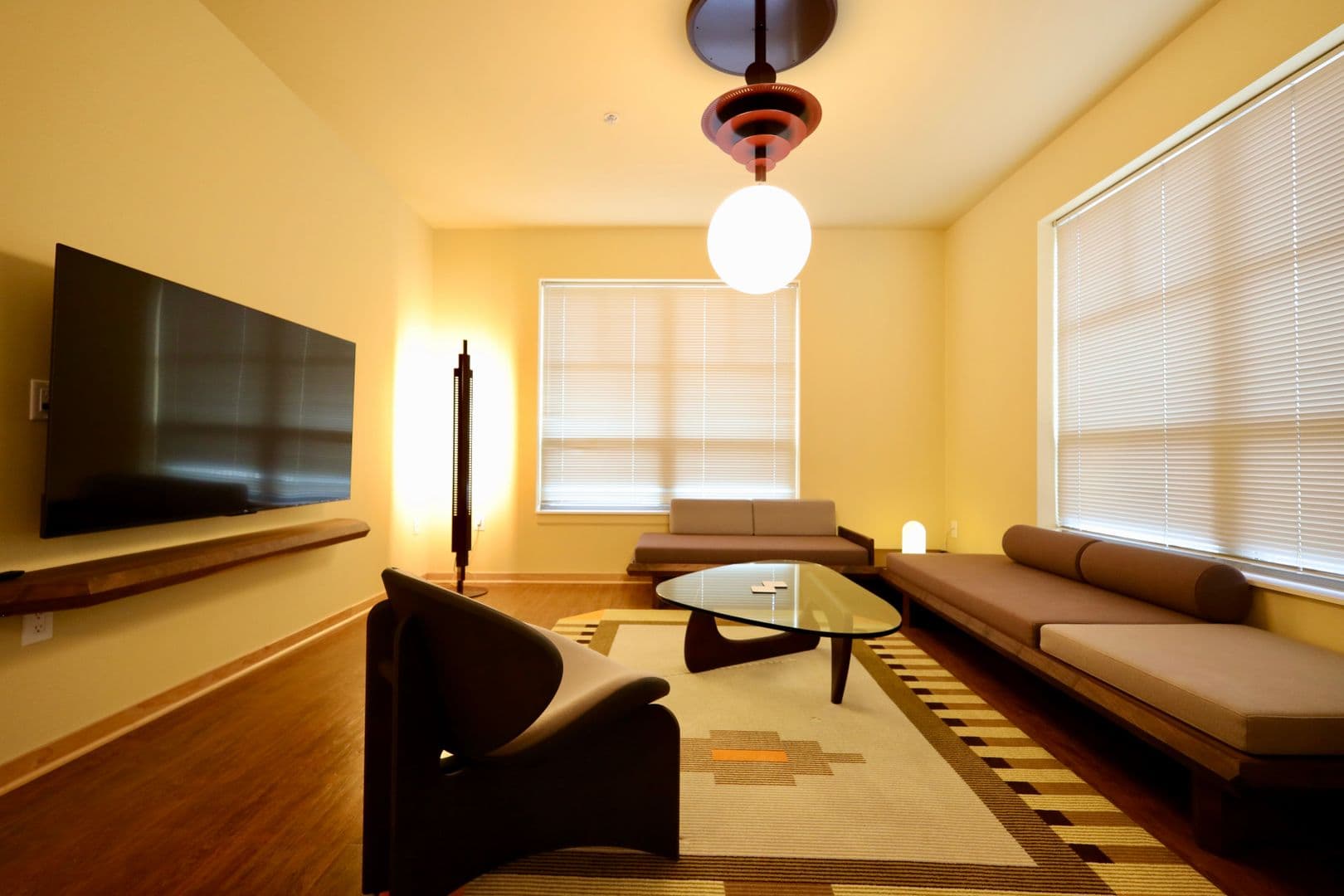 Madison Apartment: 525 East Main Street