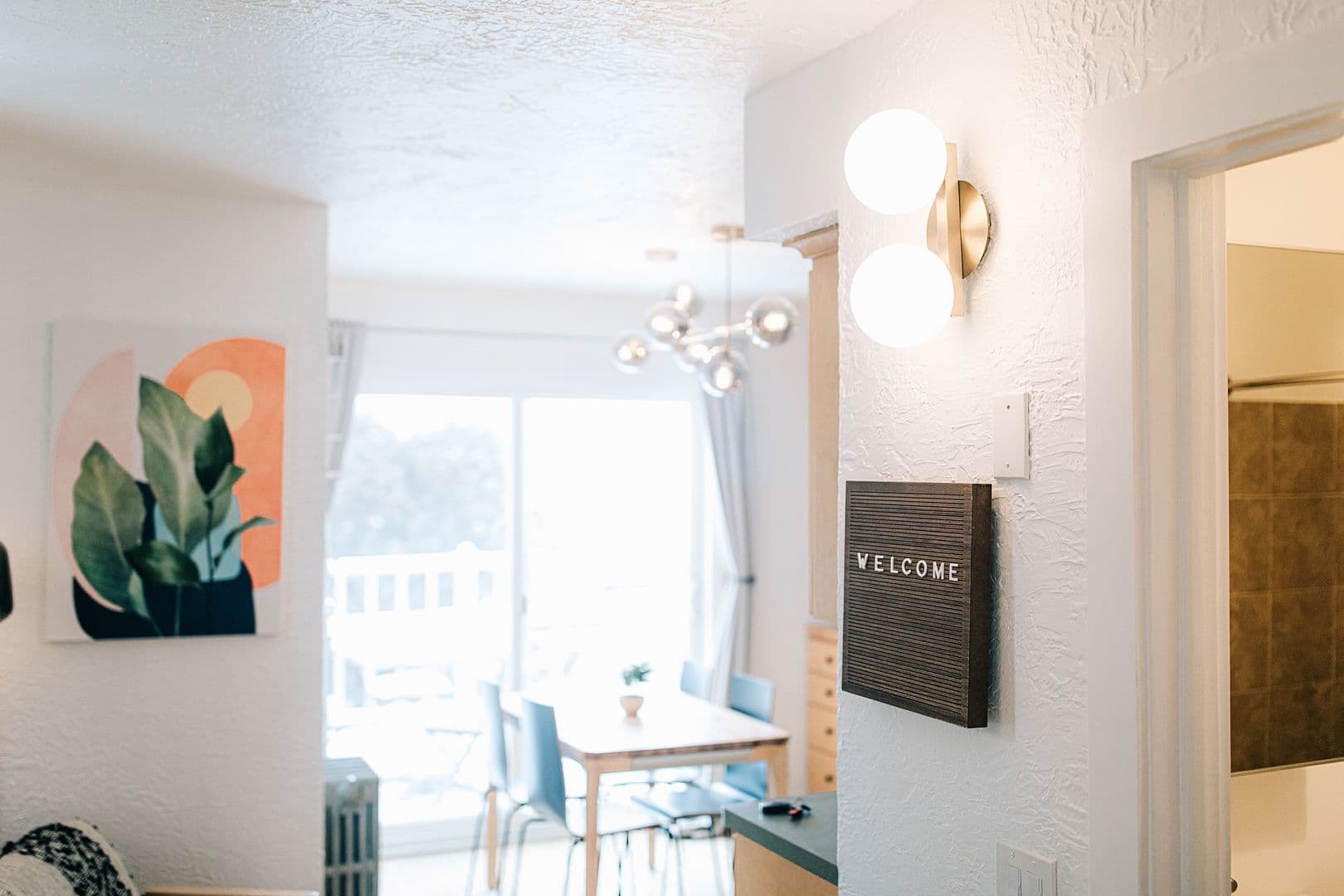 Madison Apartment: 723 Jenifer Street