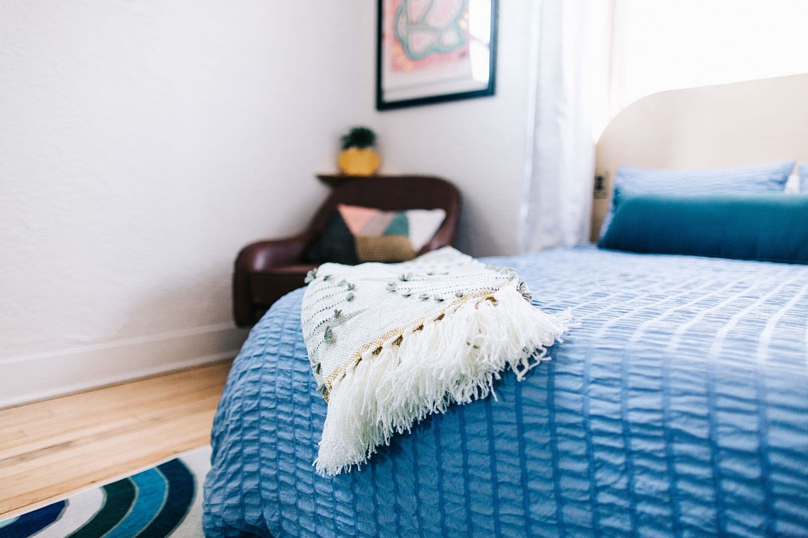 Madison Apartment: 723 Jenifer Street