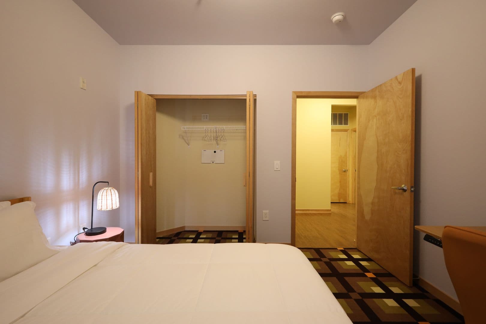 Madison Apartment: 525 East Main Street