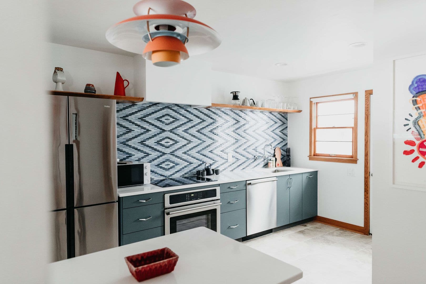 Madison Apartment: 3001-3003 Hermina Street