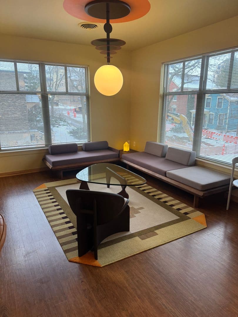Madison Apartment: 525 East Main Street