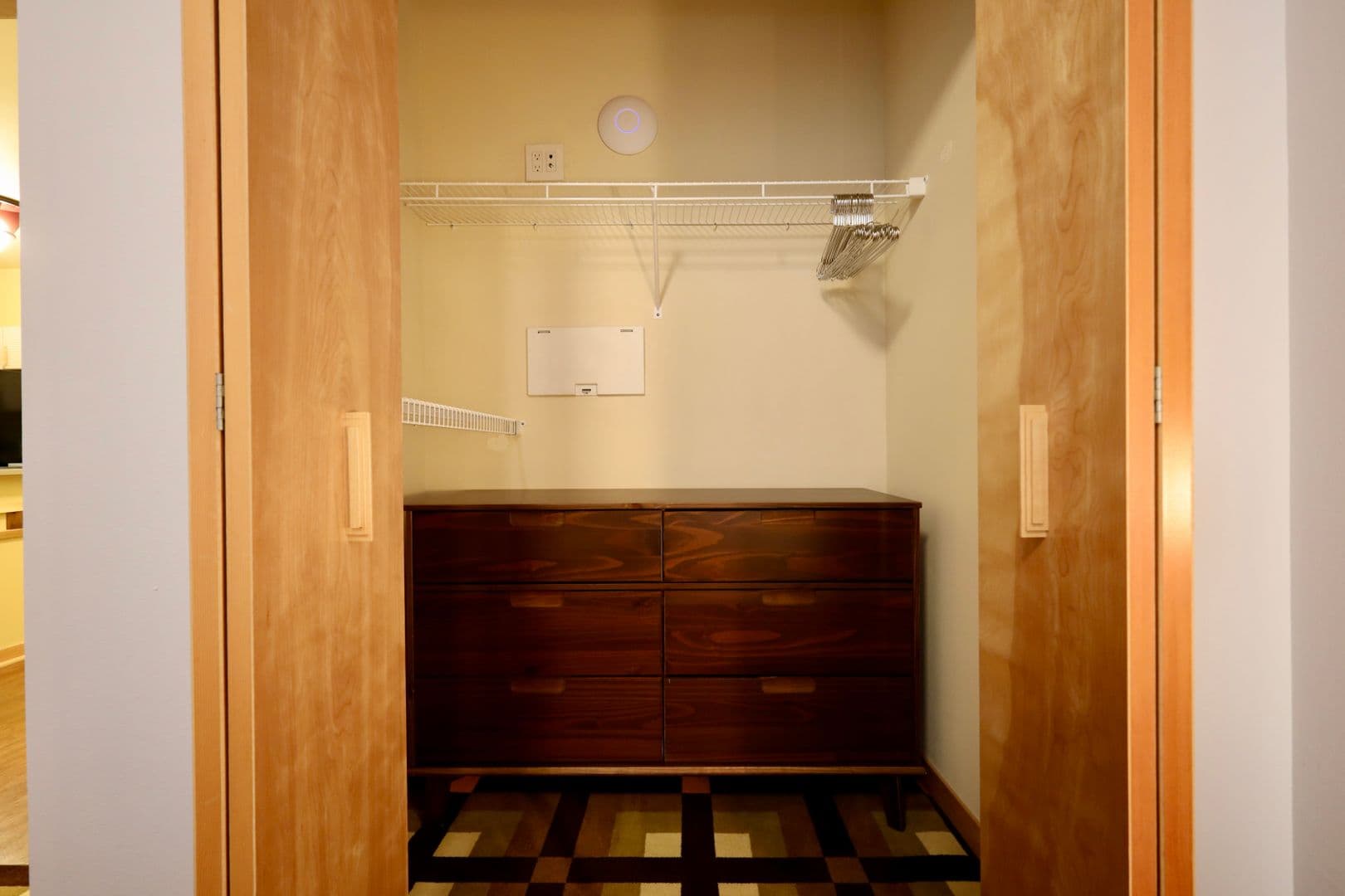 Madison Apartment: 525 East Main Street