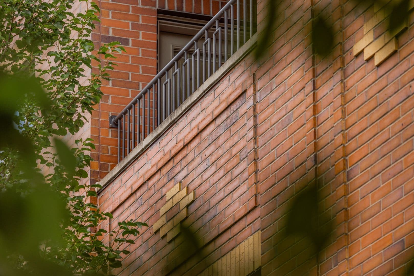 Madison Apartment: 525 East Main Street