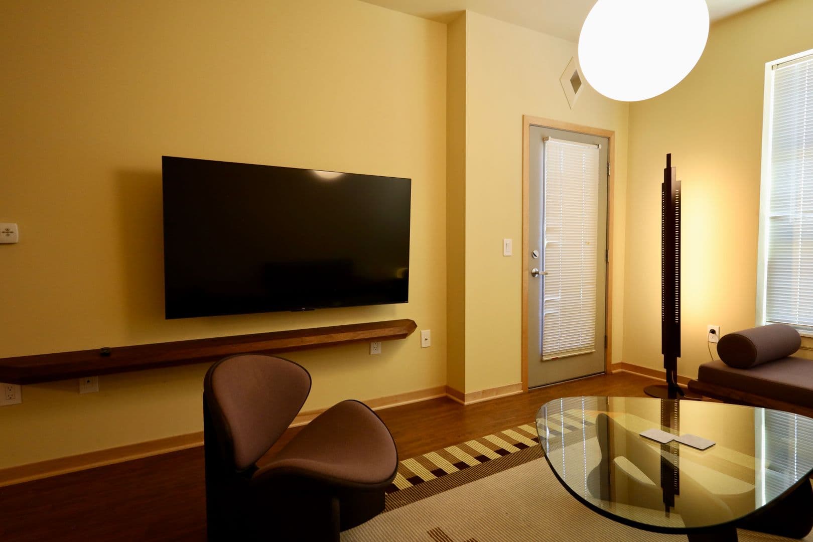 Madison Apartment: 525 East Main Street