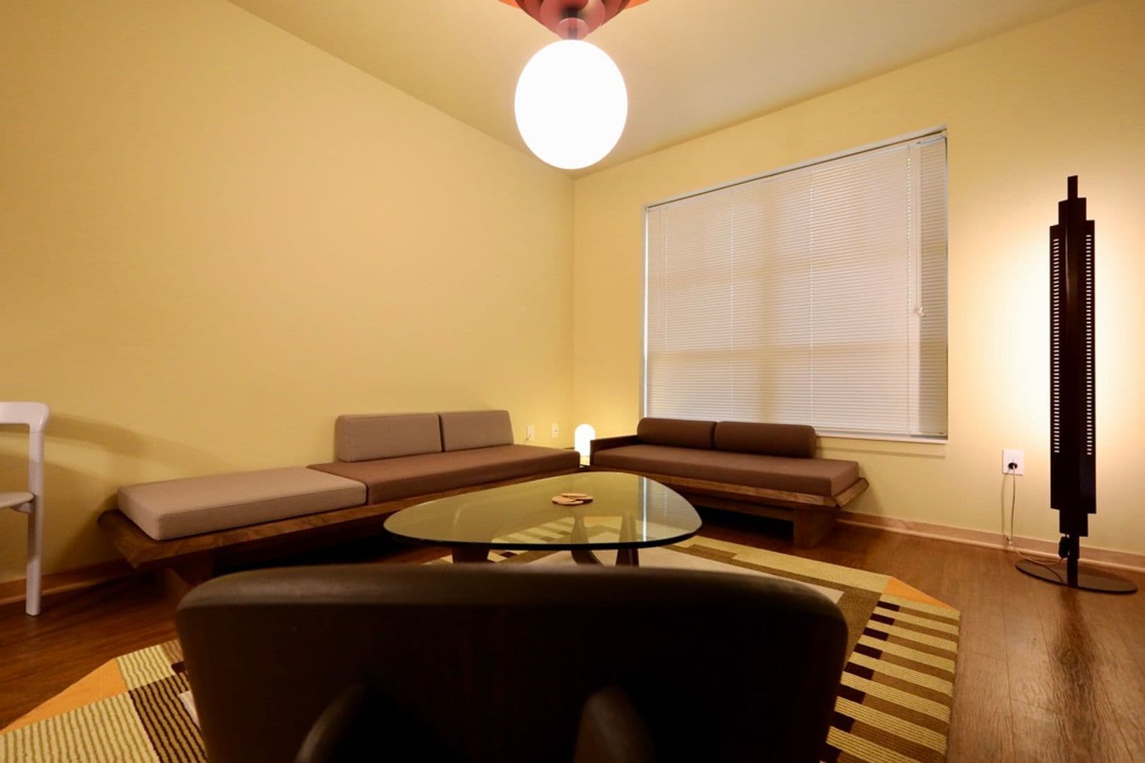 Madison Apartment: 525 East Main Street