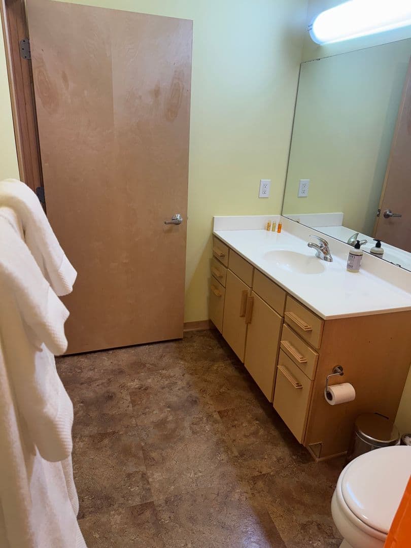 Madison Apartment: 525 East Main Street