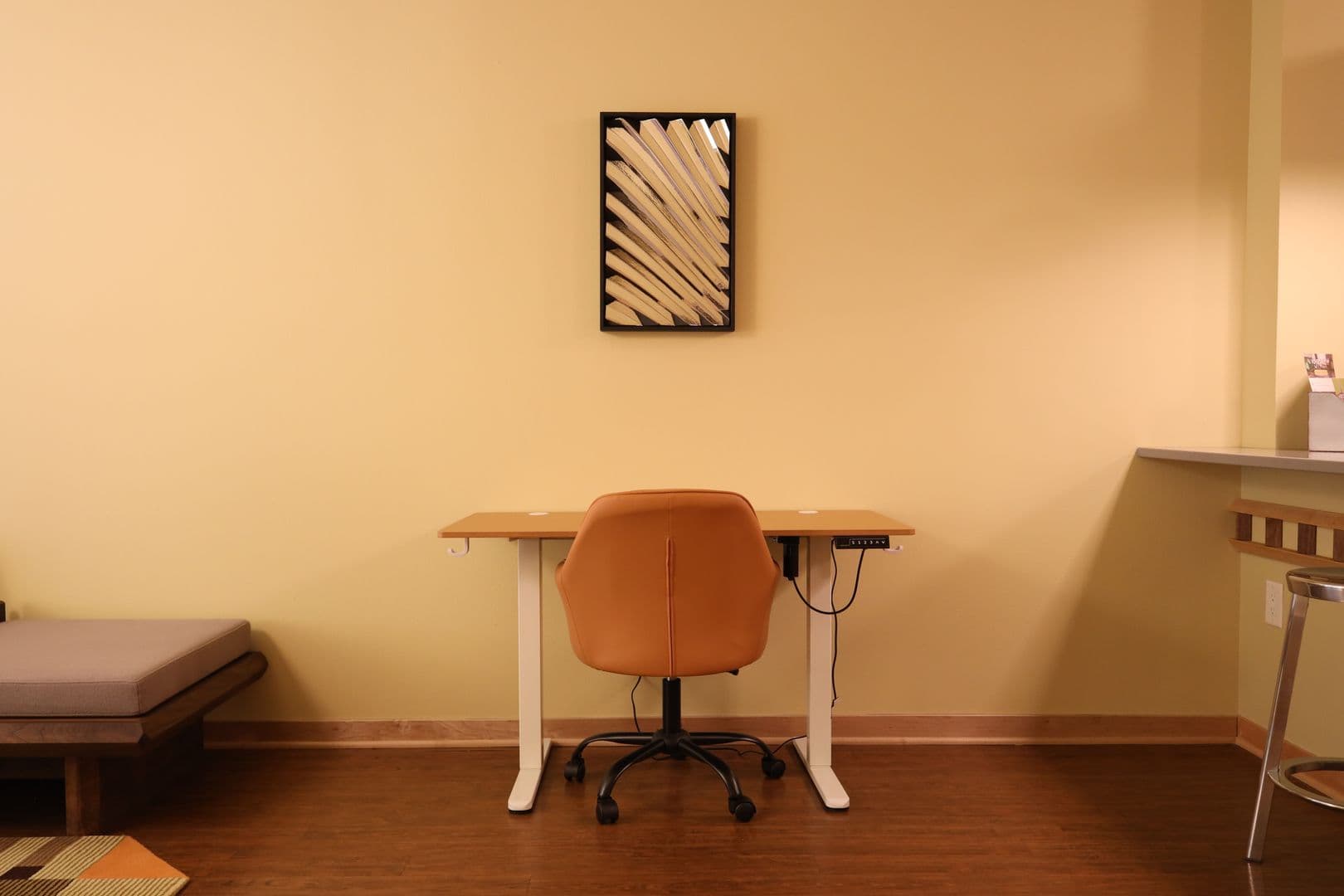 Madison Apartment: 525 East Main Street