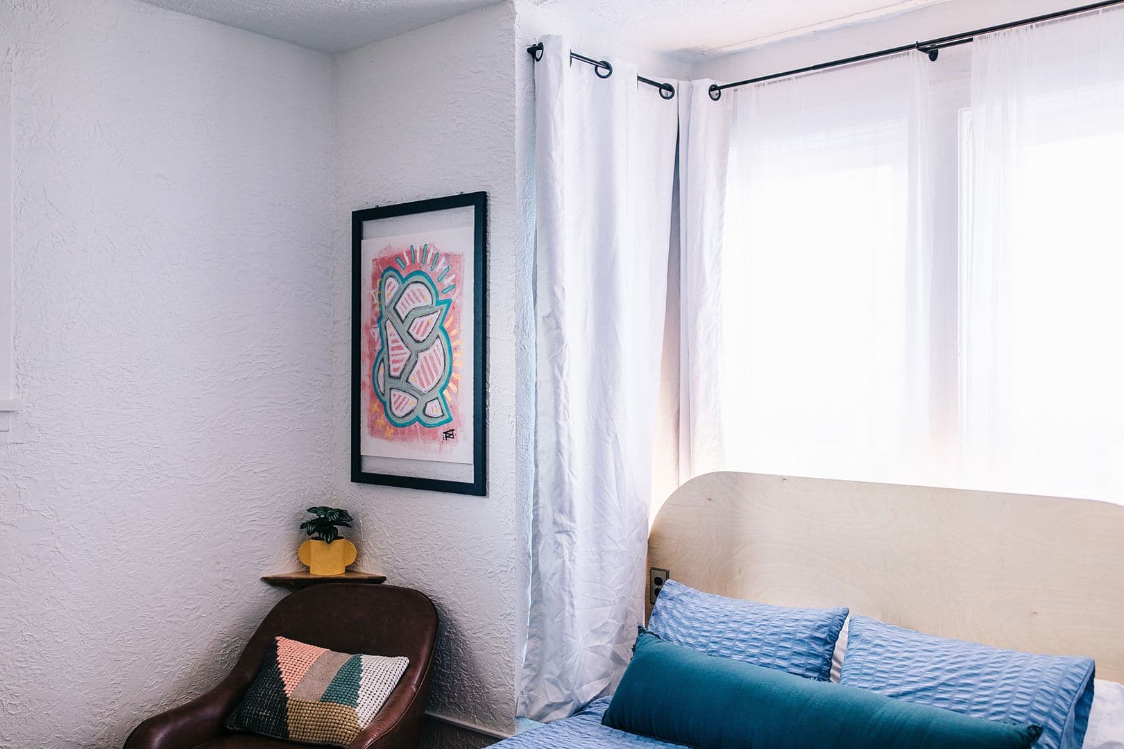 Madison Apartment: 723 Jenifer Street