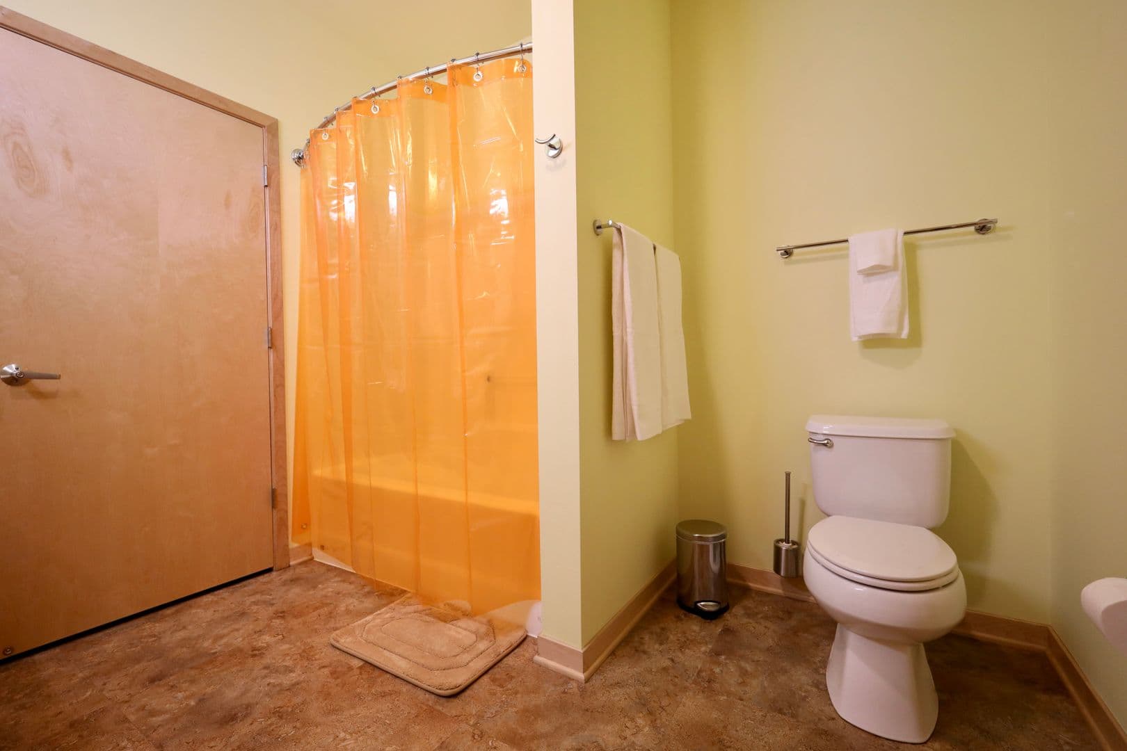 Madison Apartment: 525 East Main Street
