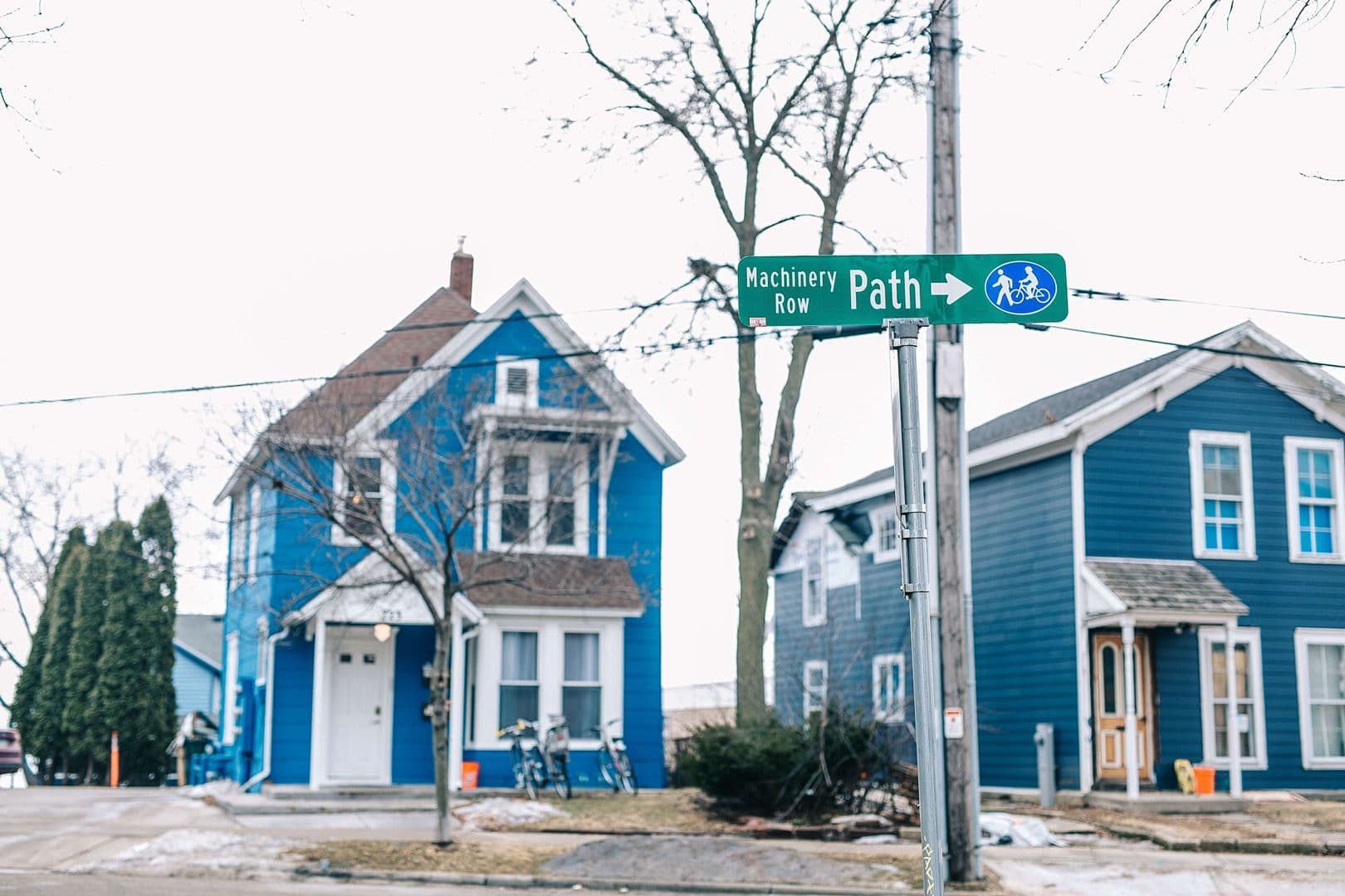 Madison Apartment: 723 Jenifer Street