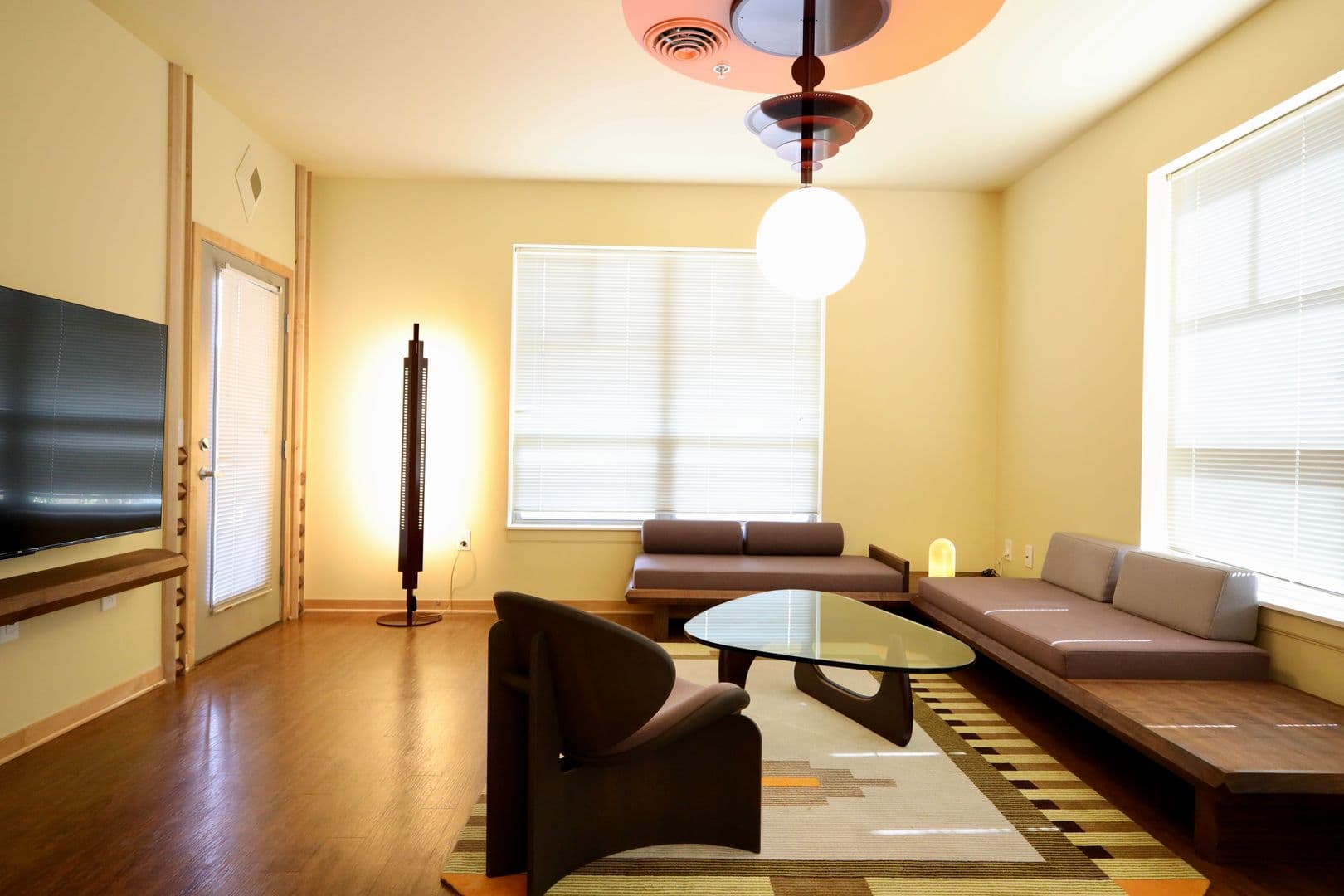 Madison Apartment: 525 East Main Street
