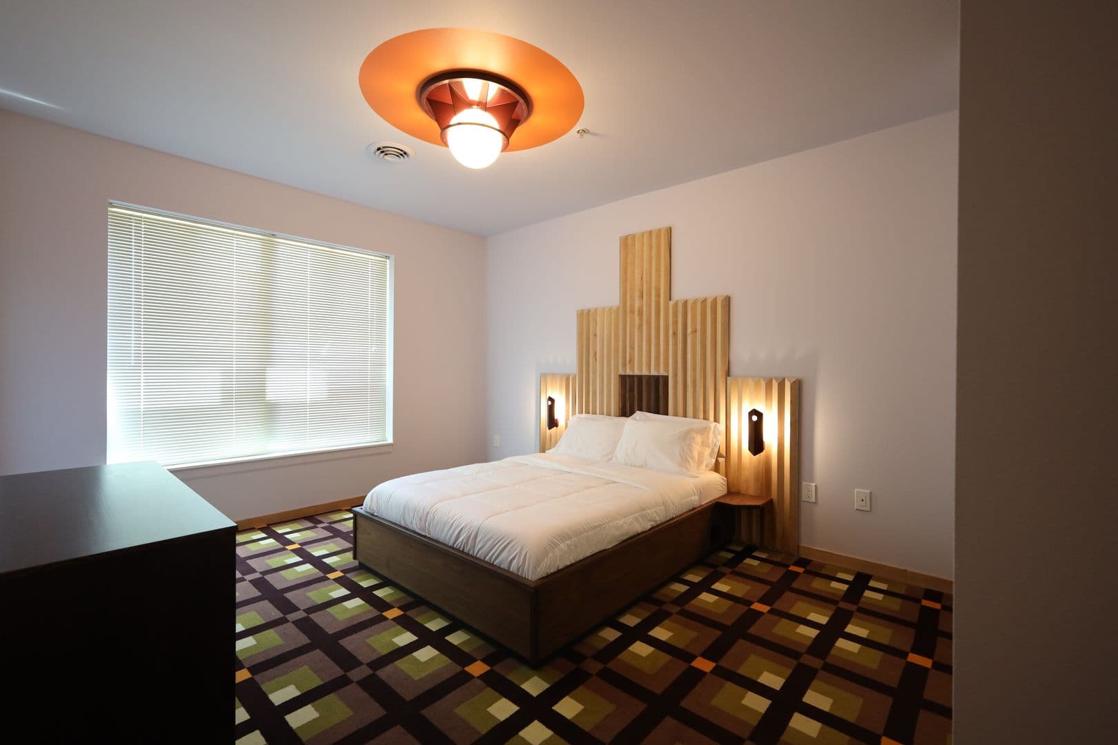 Madison Apartment: 525 East Main Street