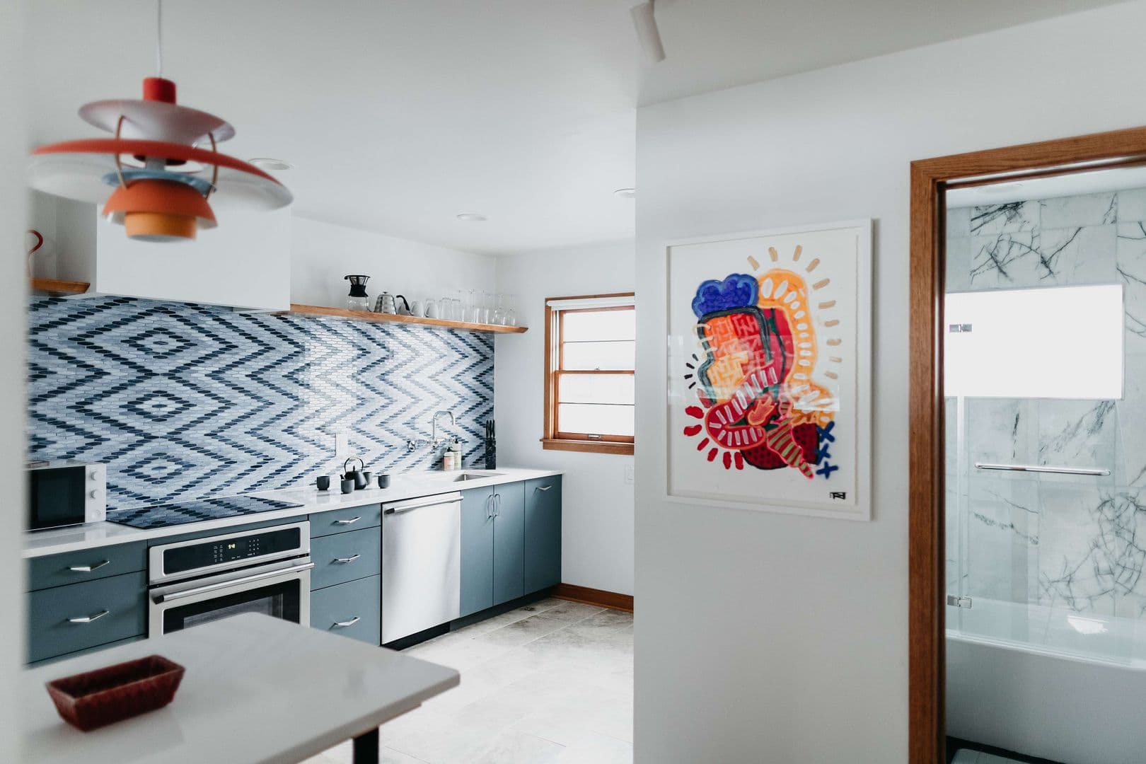 Madison Apartment: 3001-3003 Hermina Street