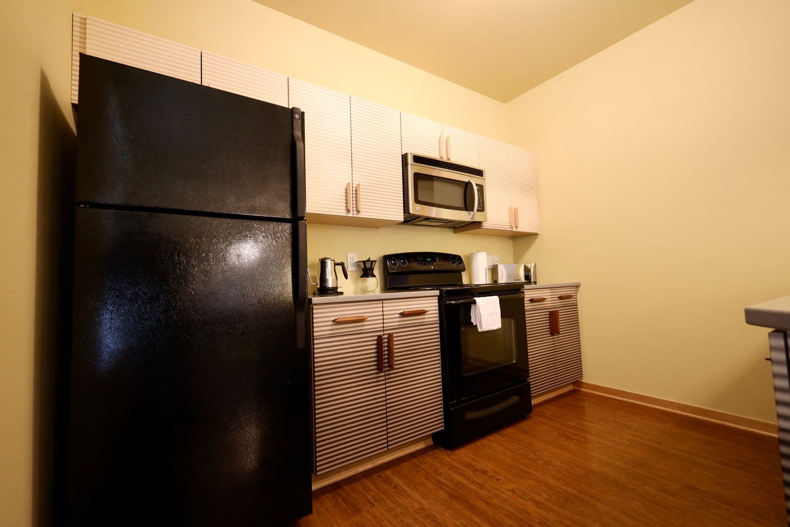 Madison Apartment: 525 East Main Street