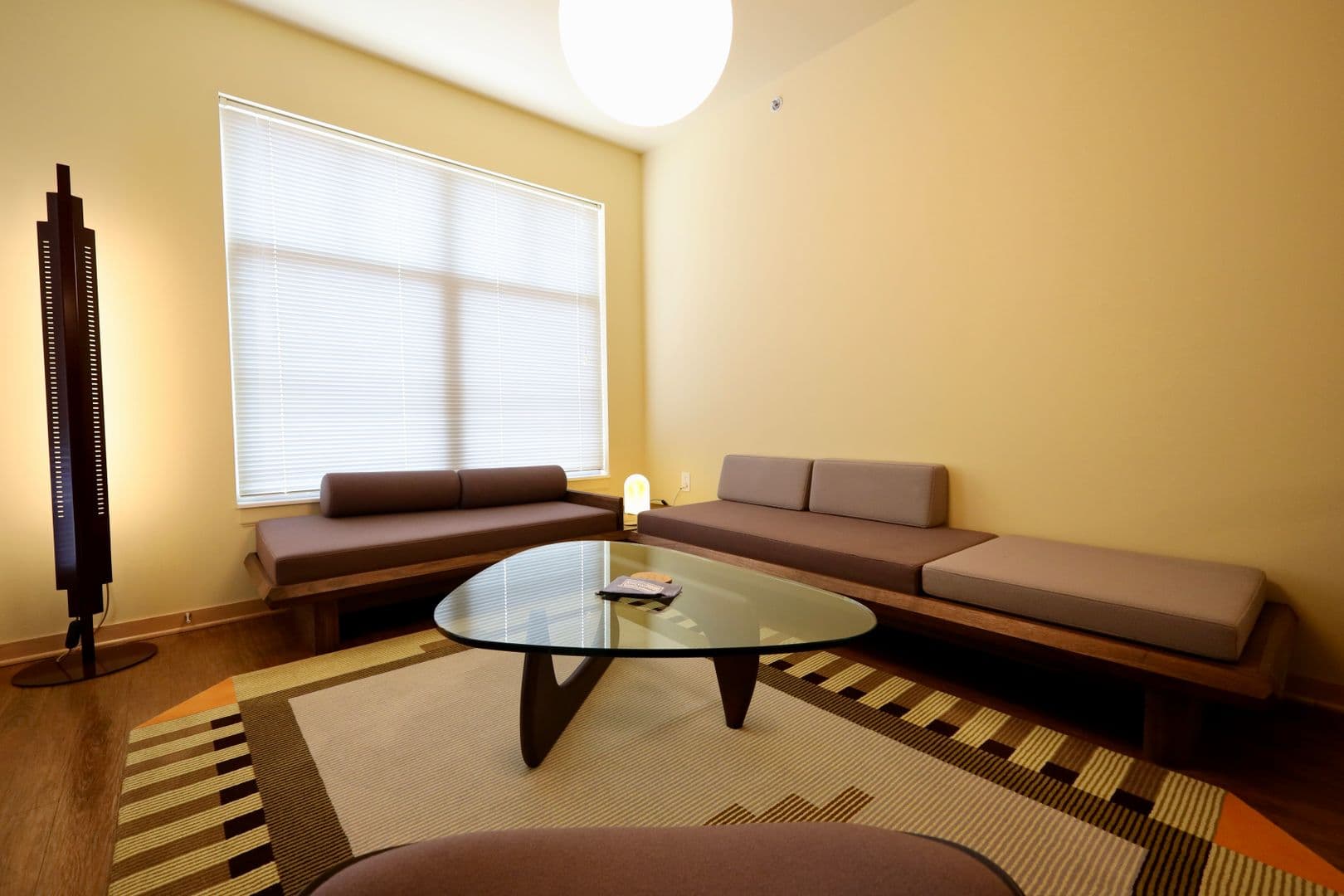 Madison Apartment: 525 East Main Street